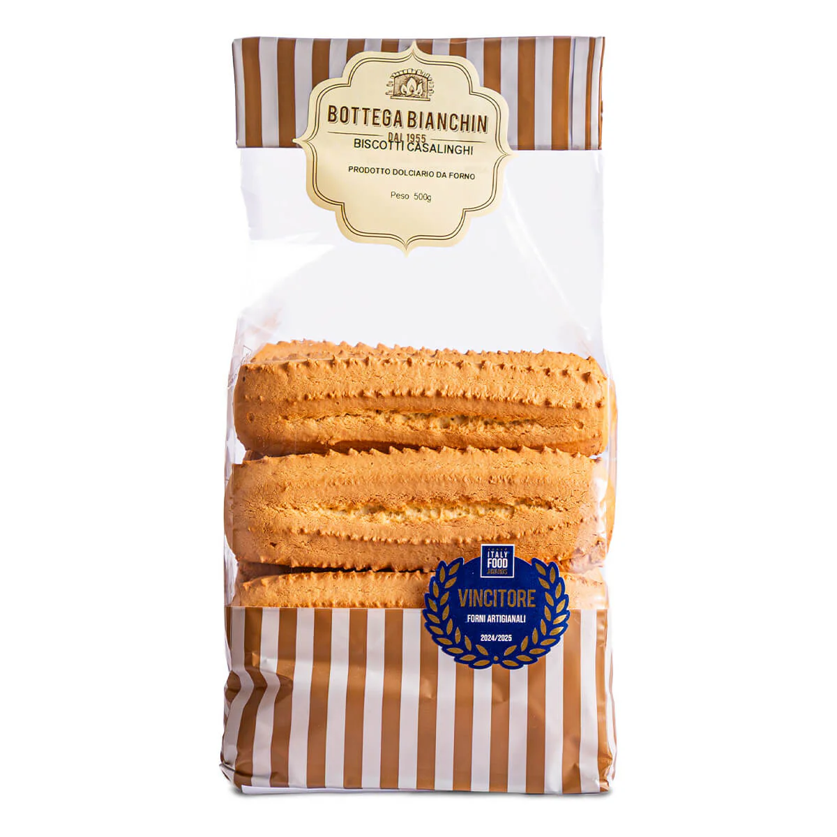 Prodotti confezionati